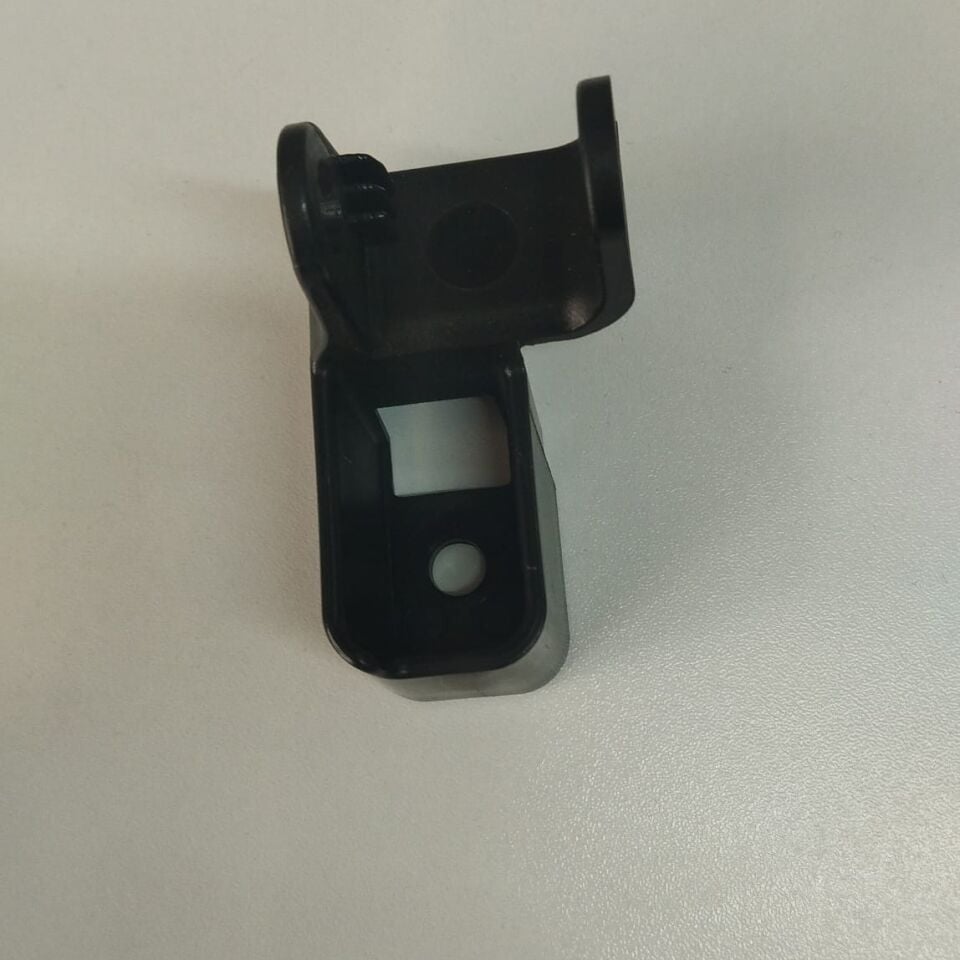 Sol Elcik Koruma Plastiği Peugeot XP400