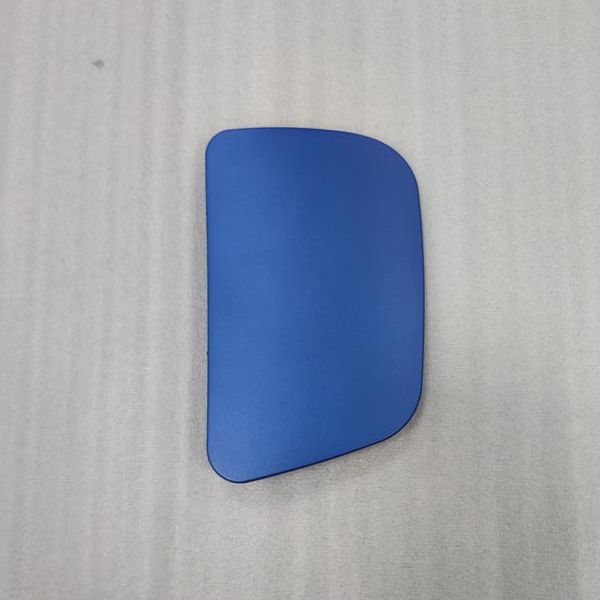 SYM Sol Ön Göğüs Mat Mavi - Fiddle 4