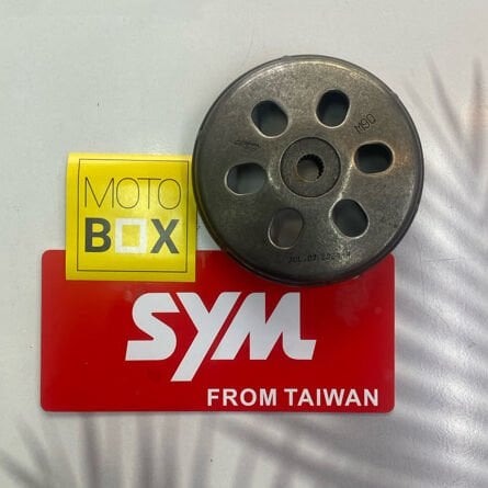 SYM Varyatör Dış Tambur - Rotor Debriyaj Dış Gövde - Jetx