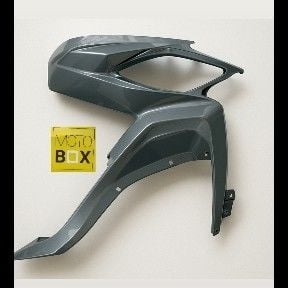 SYM Göğüs Ön Sağ Parça Gri - JetX