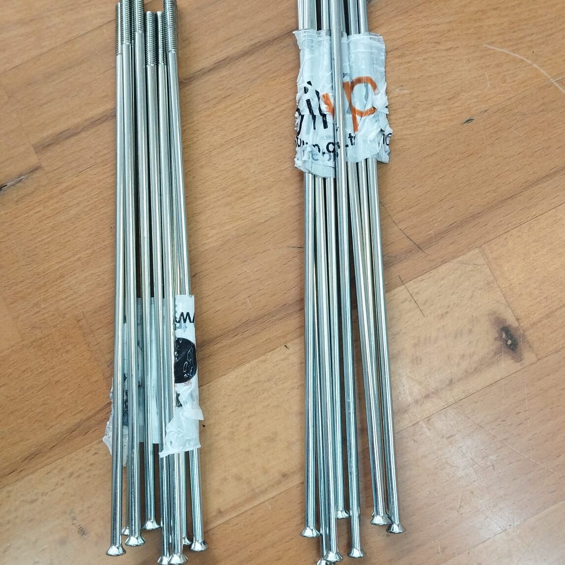 XP400 JANT TELİ VİDASI