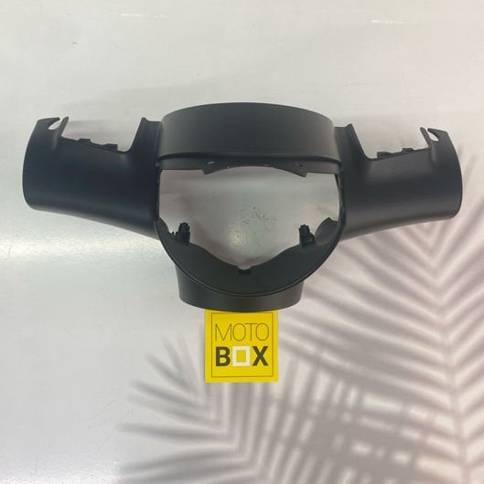 Ön Far Grenajı Sİyah - Peugeot - Django