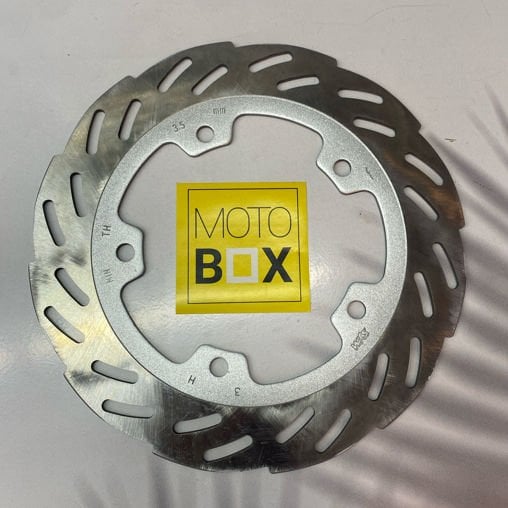 SYM Fren Diski On Sol - JoymaxZ+