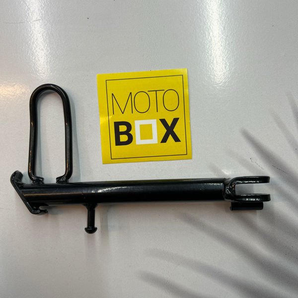 Yan Sehpa - Peugeot - Django