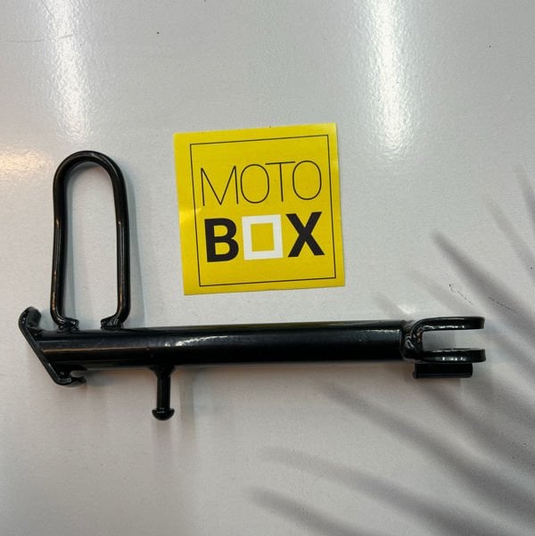 Yan Sehpa - Peugeot - Django