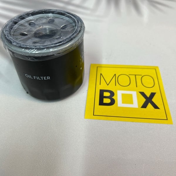 Yag Filtresi - 778117 - Peugeot - Metropolis - XP400