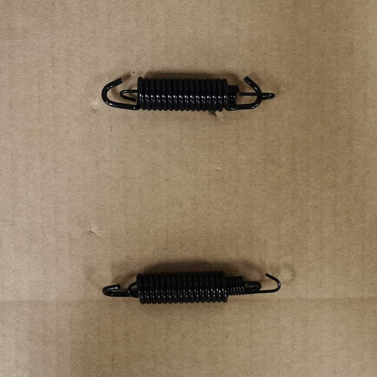 SYM Orta Sehpa Yayı - JetX - ADX125