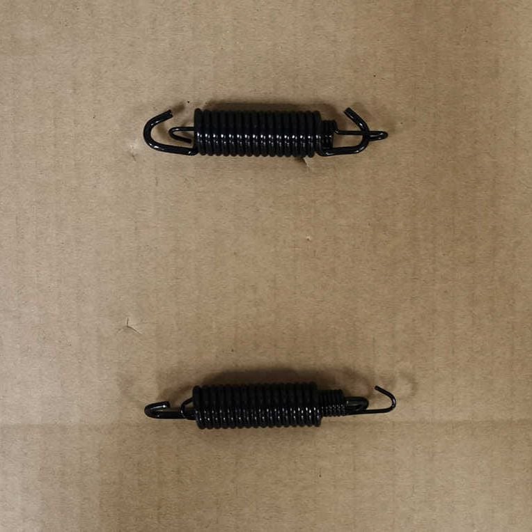 SYM Orta Sehpa Yayı - JetX - ADX125