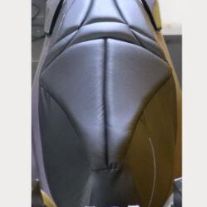 Sym JET14 EVO  Sele Kılıfı